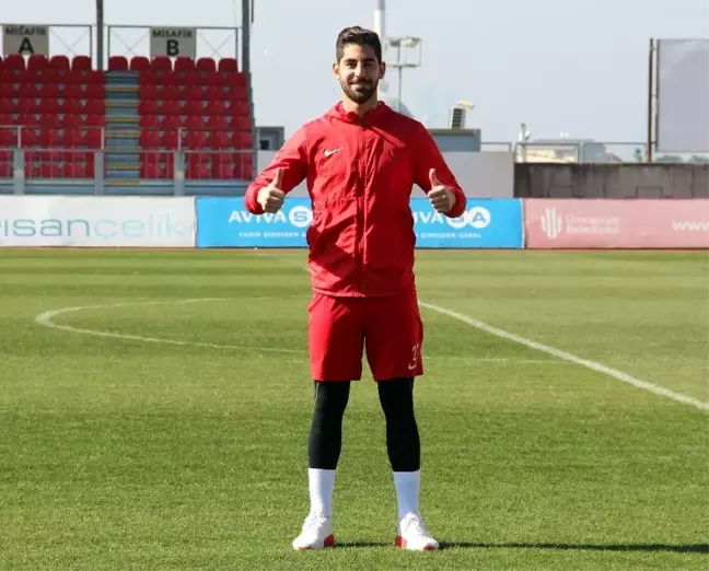 Atabey Çiçek: