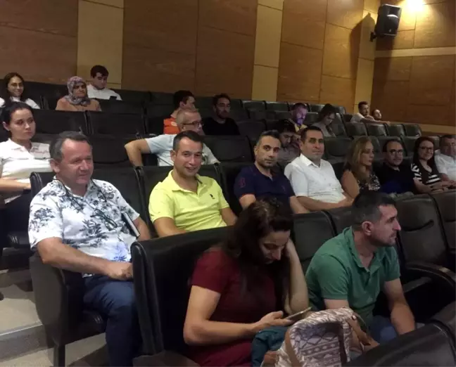 Trakya Üniversitesinde çalışanlarına