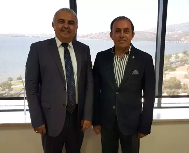 TÇMB CEO'su İsmail Bulut: