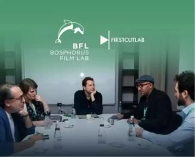 First Cut Lab'da bu yıl iki proje seçilecek