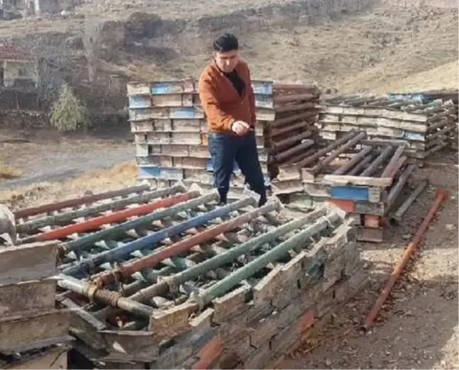 1 yılda 12 kez soyulan esnaf, iş yerini taşıdı