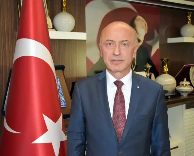 Kırıkkale Silah İhtisas OSB'de kurulacak