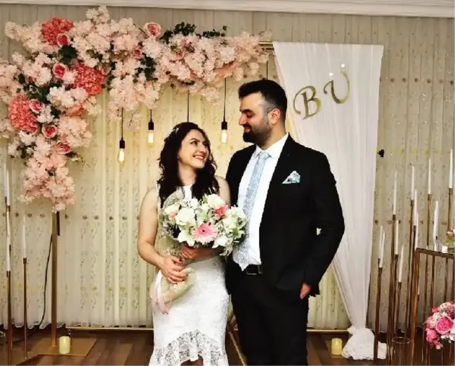 Doktor çiftin kanlı 'takı kavgası'nda 'vur, hepsini vur' ses kaydı incelenecek