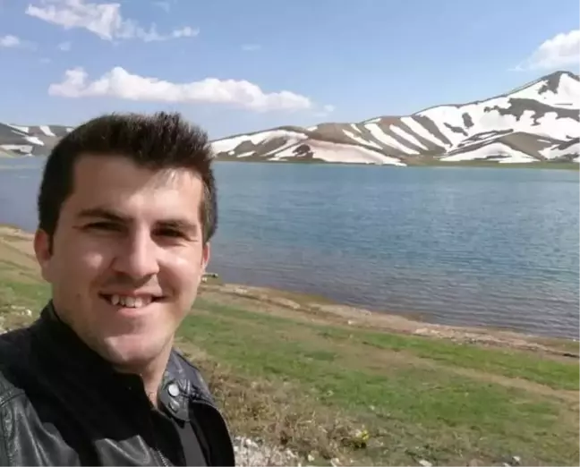 Köprüçay Irmağı'na giren Mehmet, boğuldu