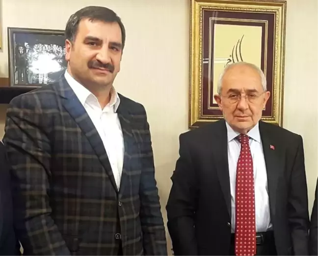 Türkiye Dil ve Edebiyat Derneği Erzurum Şubesi Açılıyor