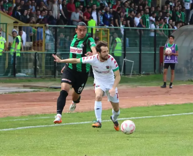 Spor Toto 3. Lig