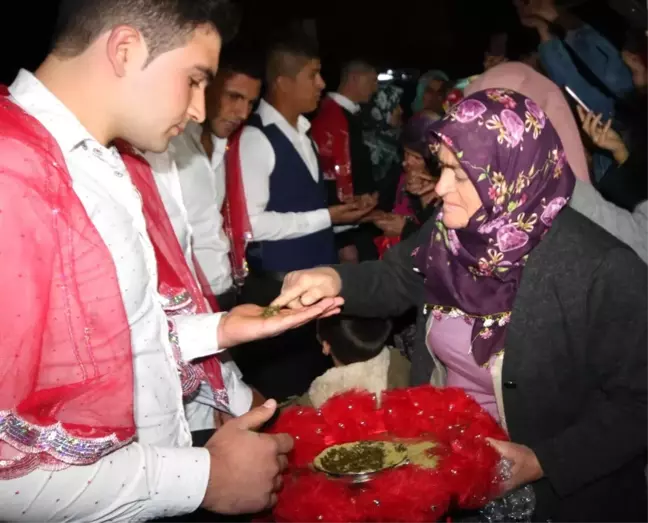 Konya'da