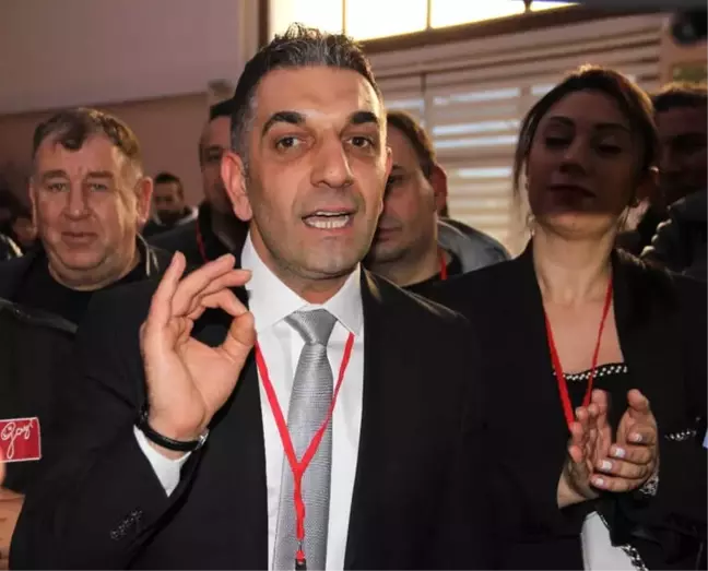 FIFA'dan Manisaspor'u Küme Düşürme Sinyali