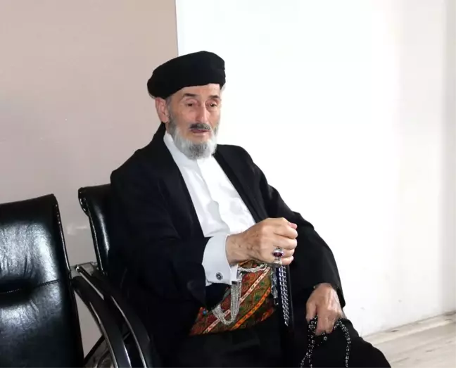 83 yaşındaki 'Dadaş Necati' Türkiye fenomeni