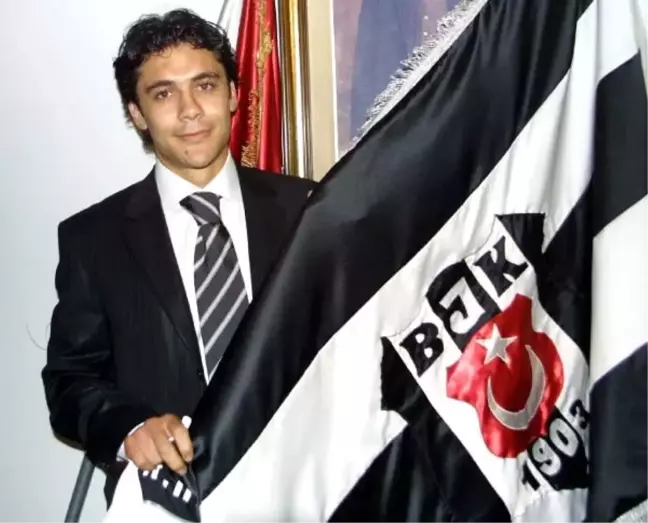 Ahmed hassan: beşiktaş'ı takip etmezsem doktorlar bana 'beşiktaş yetmezliği' tanısı koyar
