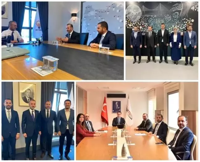 BAŞKAN VEKİLİ TUTUK