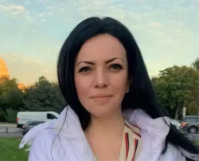 Merve Şebnem Oruç kimdir? Merve Şebnem Oruç kaç yaşında, nereli? Merve Şebnem Oruç hayatı ve biyografisi!