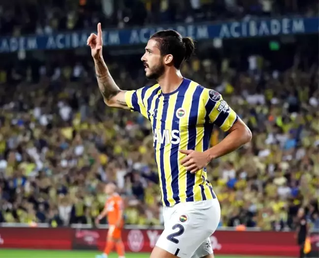Fenerbahçe'den Gustavo Henrique transferi