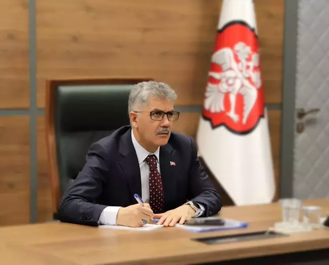 Niğde'de Bayram Tatilinde Meydana Gelen Trafik Kazalarında 2 Kişi Hayatını Kaybetti