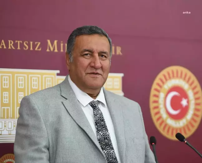 CHP Milletvekili Gürer: Orman Yangınlarıyla Mücadelede Daha Etkili Stratejilere İhtiyaç Var