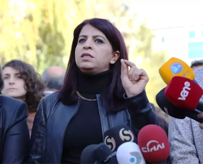 Hdp'li Yiğitalp Hakkında Zorla Getirilme Kararı