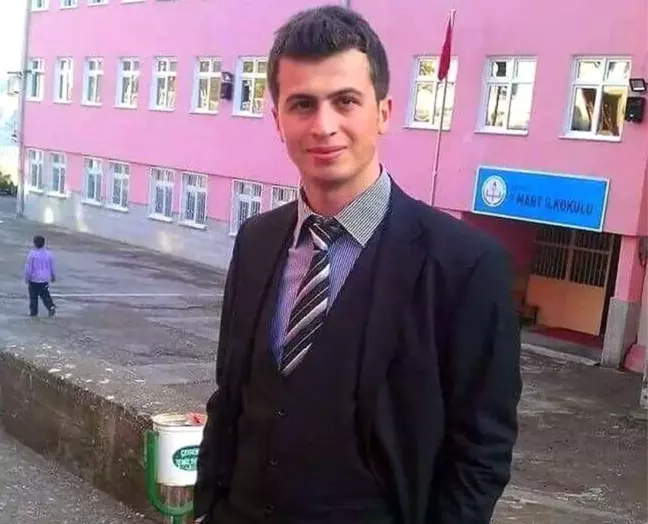 Tunceli'de Bulunan Ceset Kaçırılan Öğretmene Ait Çıktı