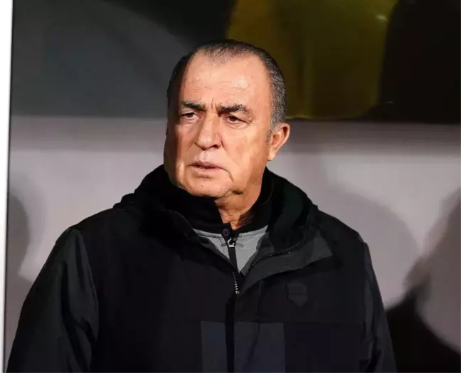 Galatasaray'da 3 değişiklik