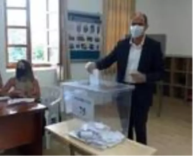Oyunu kullanan Özersay: Aydınlık bir gelecek için bugün güzel bir başlangıç yapıyoruz