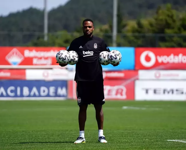 Cyle Larin: 