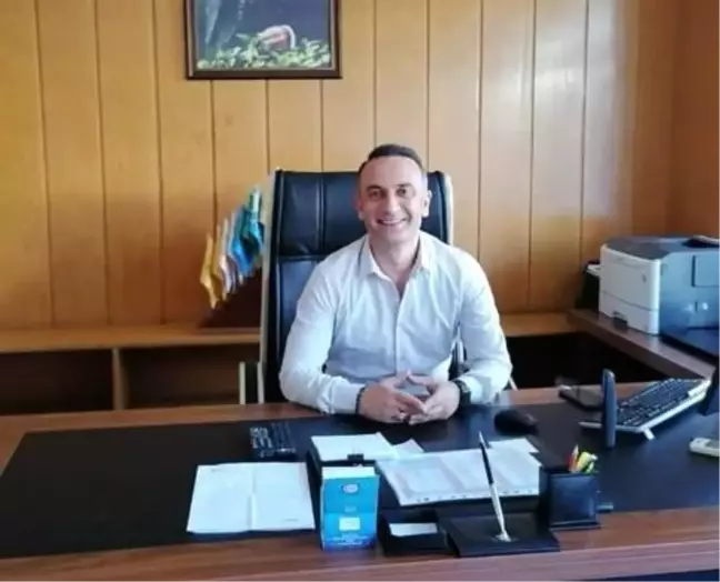 Aydın Gençlik ve Spor İlçe Müdürü görevlendirildi