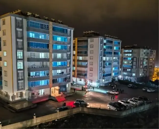 Diyarbakır'da Kavga Sonucu İki Kişi Hayatını Kaybetti