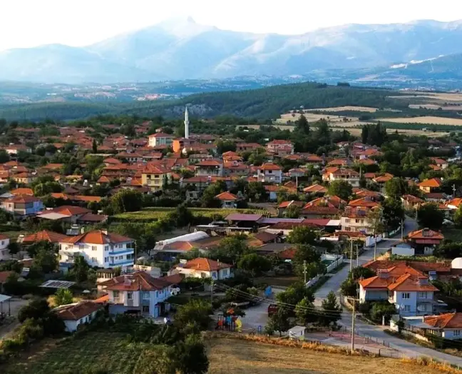 Denizli'nin Tavas ilçesinde imece usulü yardım kampanyası başlatıldı