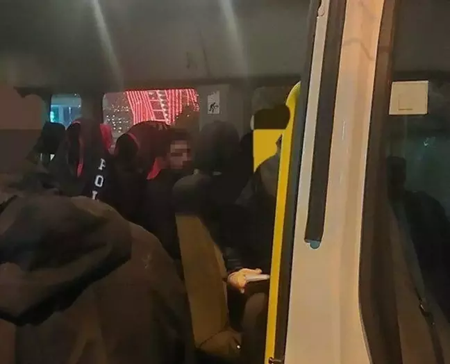 İzmir'de peygambere hakaret eden şüpheli tutuklandı