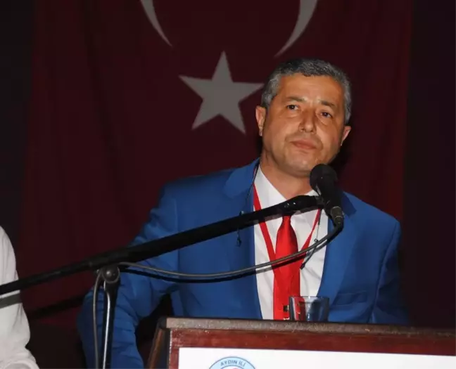 Aydın Ketbir'de Bilgen Güven Tazeledi