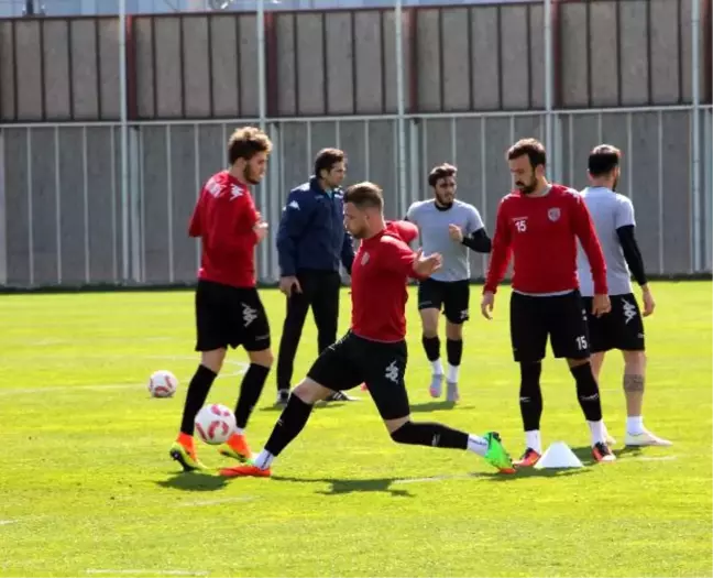 Samsunspor Galibiyet Serisi Peşinde