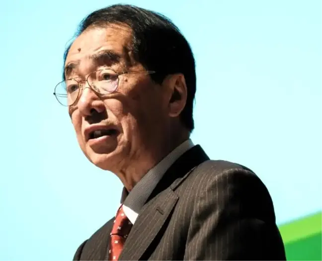 Japonya Eski Başbakanı: Nükleer Enerjinin Geleceği Yok