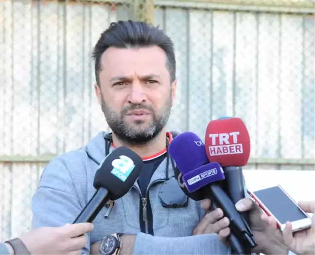 Bülent Uygun: