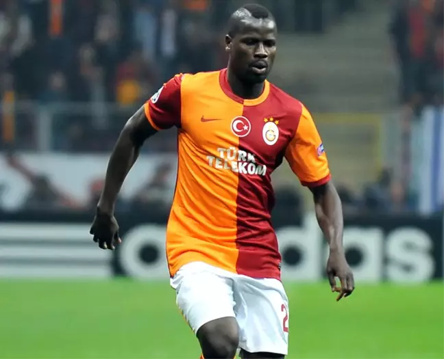 Galatasaray'ın Eski Yıldızı Aıds'e Yakalandı