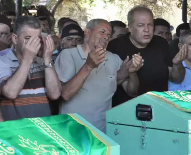 Nazilli'deki 5 Kişinin Öldürüldüğü Katliamda Sır Perdesi Aralanıyor (6)