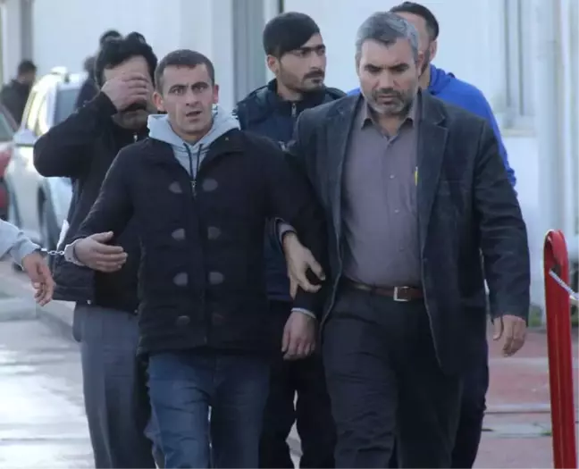 Milyoner Hırsıza 6 Yıl 8 Ay Hapis Cezası