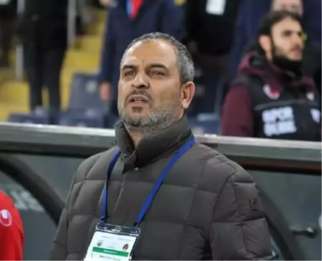 Aytemiz Alanyaspor'dan hakem hatalarına sert tepki