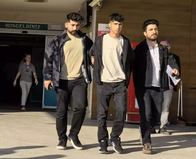 İnegöl'de 1,5 Milyon TL'lik Dolandırıcılık Vakası: Genç Tutuklandı