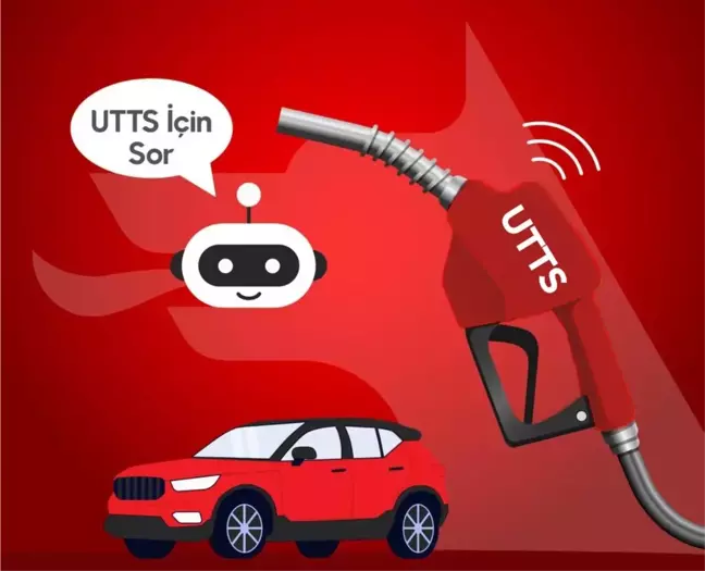 Petrol Ofisi'nden Yapay Zeka Destekli UTTS Sohbet Botu