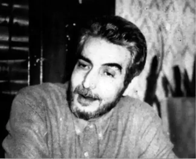 Tküugd'dan Seyyid Ahmet Arvasi İçin Anma Mesajı