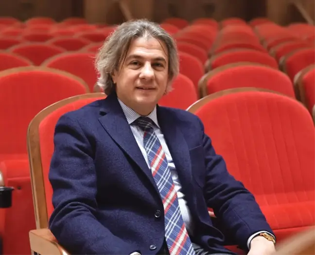Başkan Demircan: