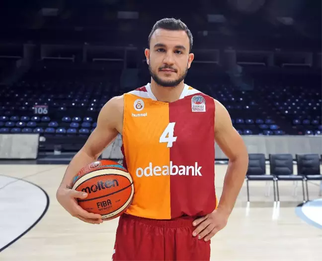 Galatasaray'a Taşın Altına Elimi Sokmaya Geldim