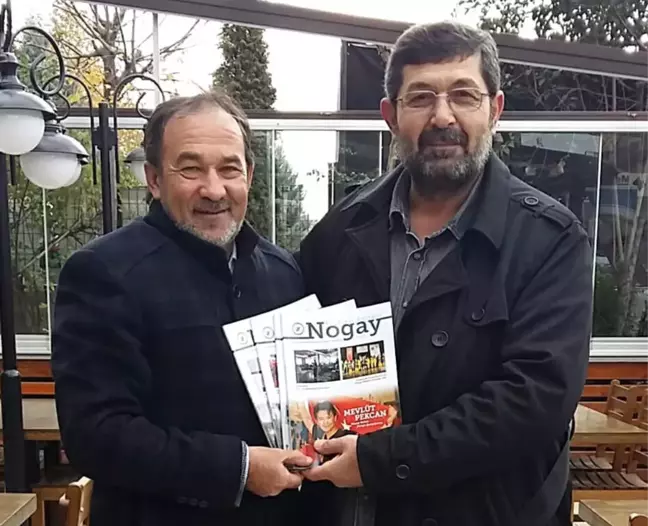 Gazi'nin Nogay Coşkusu