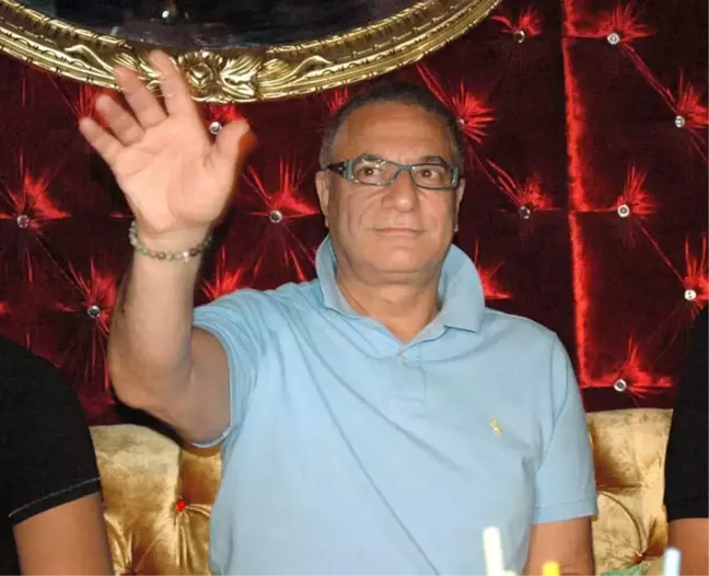 Mehmet Ali Erbil'den Haber Var