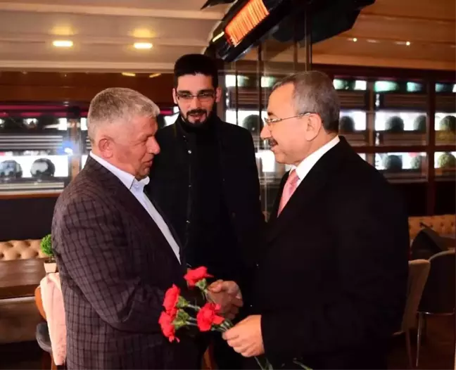 Başkan Adayı Erdem:
