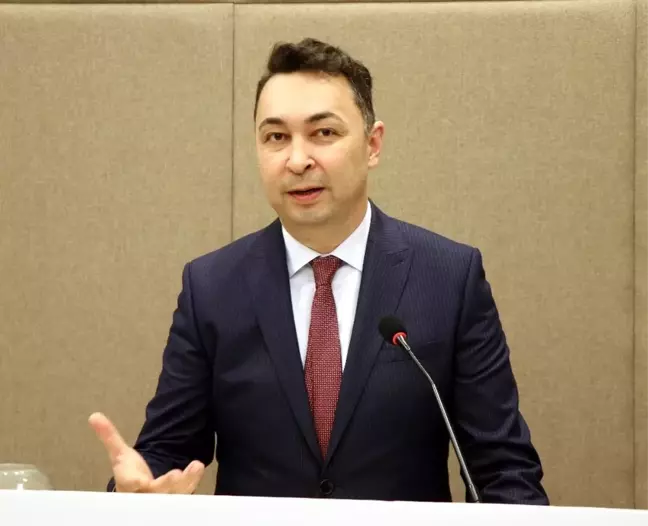 35 Bin Fındık Üreticisine Değerli Tarım Anlatıldı