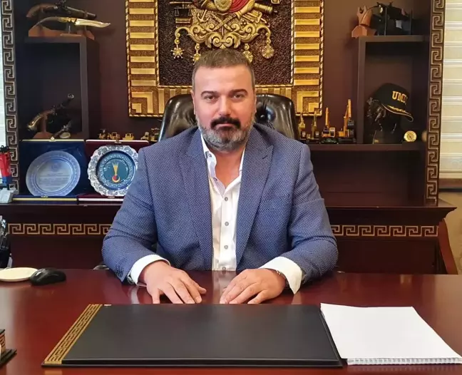 Çaykur Rizespor'da kongreye saatler kala başkan adayı belli oldu