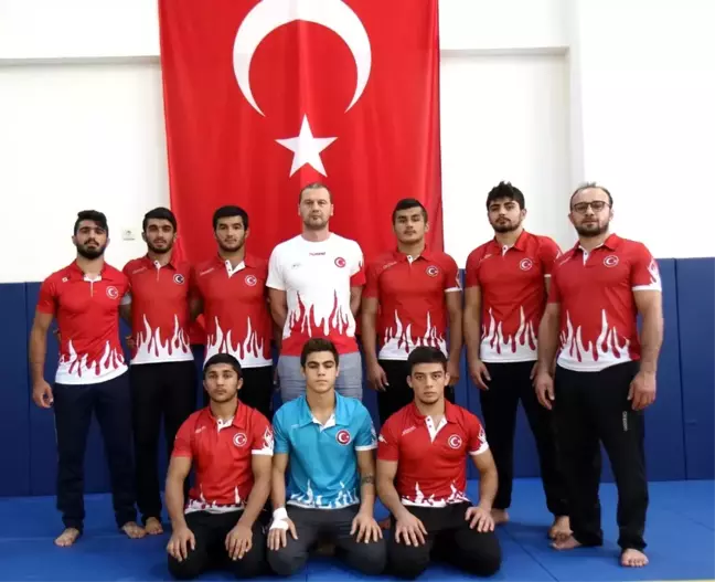 Genç Judocular, Maribor'da Türkiye'yi Temsil Edecek