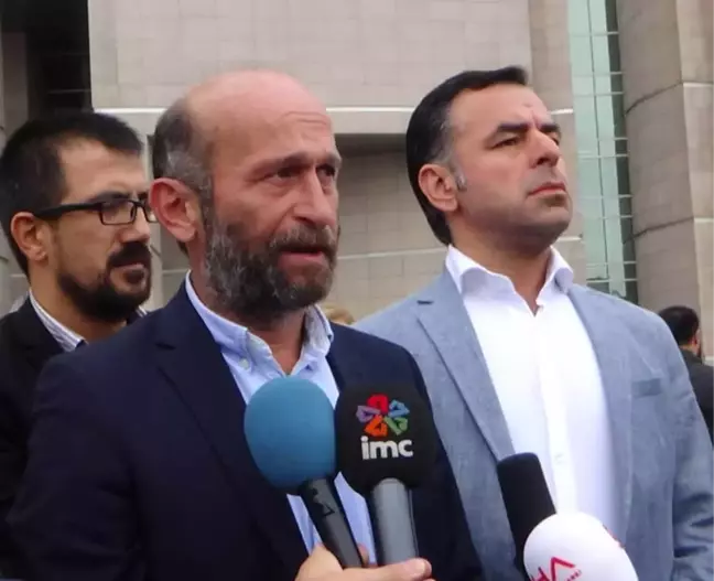 MİT Tırları Davasında Erdem Gül'e Beraat