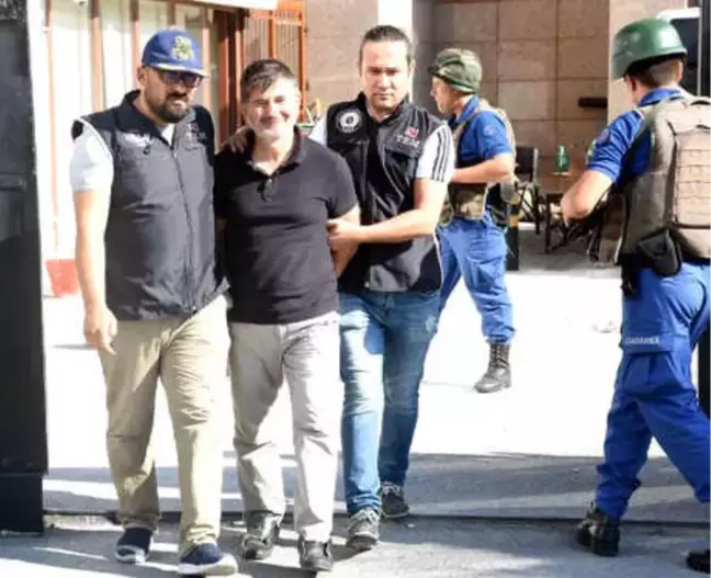 Fetö'nün Sosyal Medya Uzmanı Yusuf İnan Tutuklandı