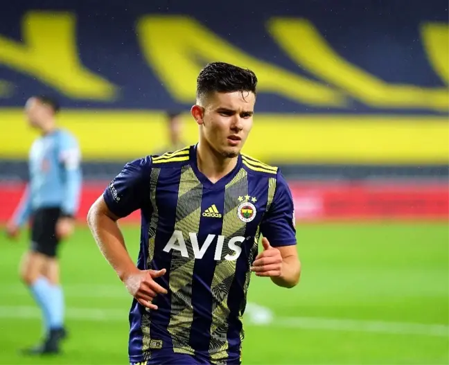 Ziraat Türkiye Kupası: Fenerbahçe: 4 - İstanbulspor: 0 (Maç sonucu)